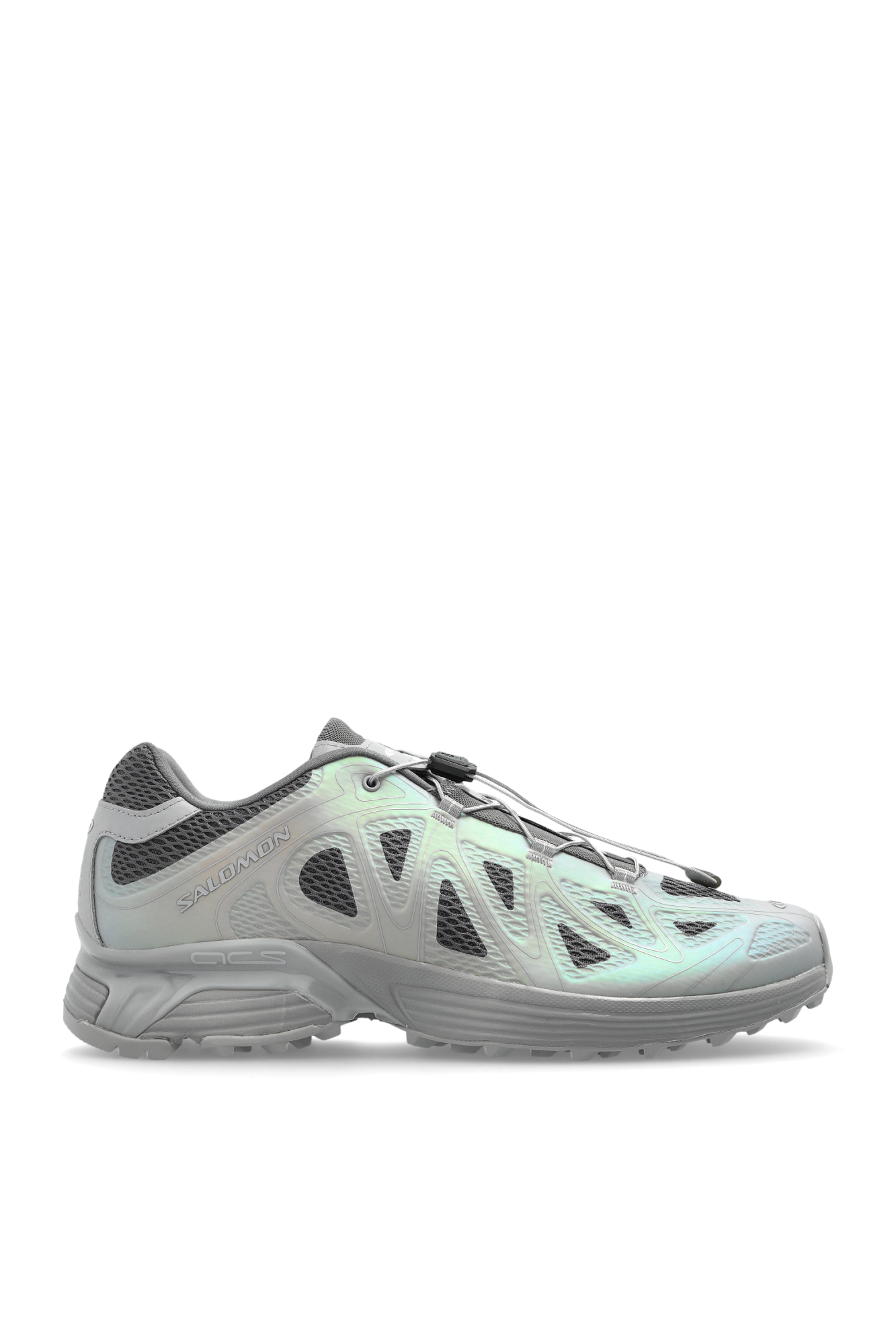 Grey Sports shoes 